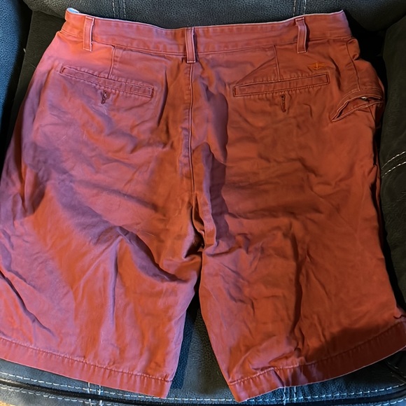 Dockers shorts - Picture 2 of 2